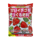 Strawberry Fertilizer NPK 5+8+5 (Hanagokoro)