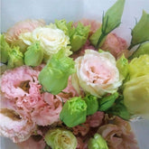 FreshCut Eustoma