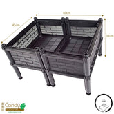 Garden Box GBU03 (Usagi)