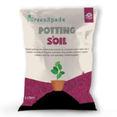 Organic Potting Soil (GreenSpade)
