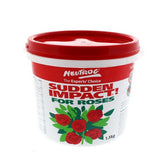 Sudden Impact for Roses NPK 9-4-12 (Neutrog)