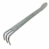 Rake - Stainless Steel (Japan)