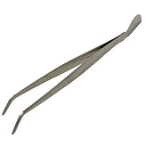 Tweezer with Spatula - Stainless Steel (Japan)