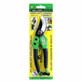 Heavy Duty Pruning Shears 66-175 (Sellery) Candy Floriculture