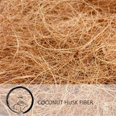 Coconut Husk Fiber (Usagi) Candy Floriculture