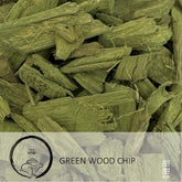 Wood Chips (Usagi)