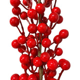 Artificial Ilex Berries