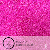 Colored Sand (Usagi)