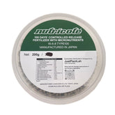Controlled Release Fertilizer Type100 NPK-18-6-8 (Nutricote JAPAN)