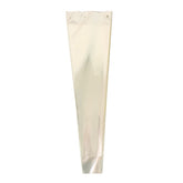 Clear Single Flower Packaging Bag 50pcs