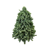 Nobilis Handcrafted Mini Christmas Tree Candy Floriculture