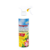 STARXGROW Nitrosol - Liquid Plant Food (STARX)