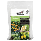 MR GANICK Citrus & Lime Fertilizer