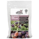 MR GANICK Fig Growth King Fertilizer