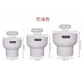 Decorative Plant Pot (1236)