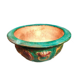Shiwan chinese clay pot (739)