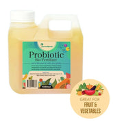 Probiotic Bio Fertilizer (GreenSpade)