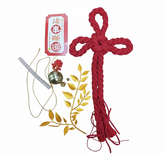 Chinese Knots (Decoration kit)