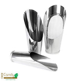 Hand Scoop Sieve