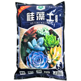 Diatomite Rock 硅藻土 (Beauty Flower)