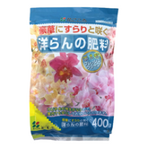Organic Orchid Fertilizer (Hanagokoro)
