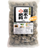Pellet Fertilizer for Big Plants (Japan)