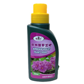 African Violet Plant Food (FloraBoss)