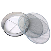 Soil Sieve (Victory)