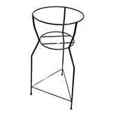 Iron Pot Stand 109