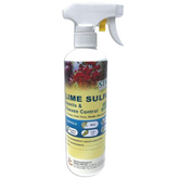 Lime Sulfur (STARX)