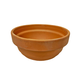 Terracotta Clay Bowl (2020)