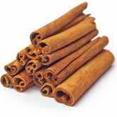 A Packet of Cinnamon Sticks
