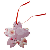 Sakura Card 樱花许愿卡 Candy Floriculture