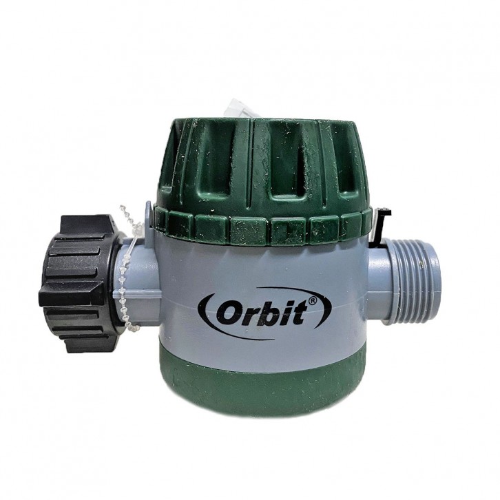 Mechanical Watering Hose Timer (Orbit)