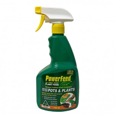 Read-To-Use PowerFeed All Purpose Plant Food (Seasol)