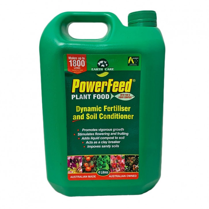 Concentrate PowerFeed All Purpose Plant Food (Seasol)