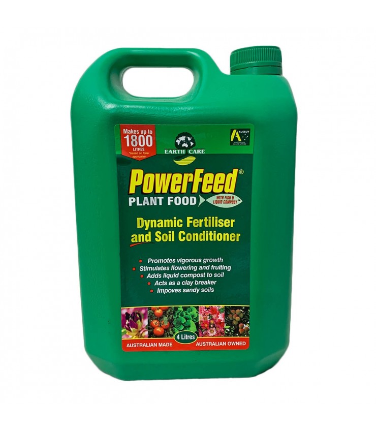 Concentrate PowerFeed All Purpose Plant Food (Seasol)