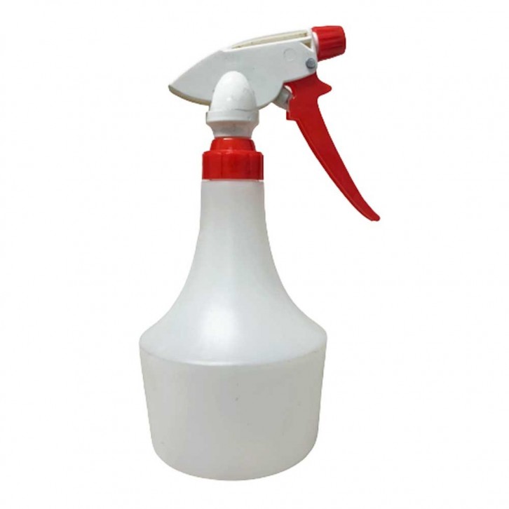 Standard Plastic Bottle Sprayer 500ml