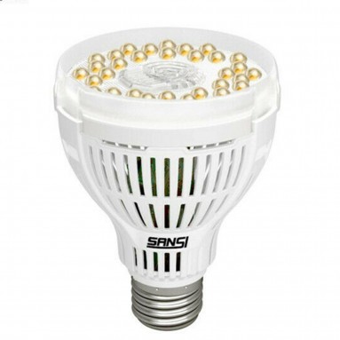 sun bulb grow light