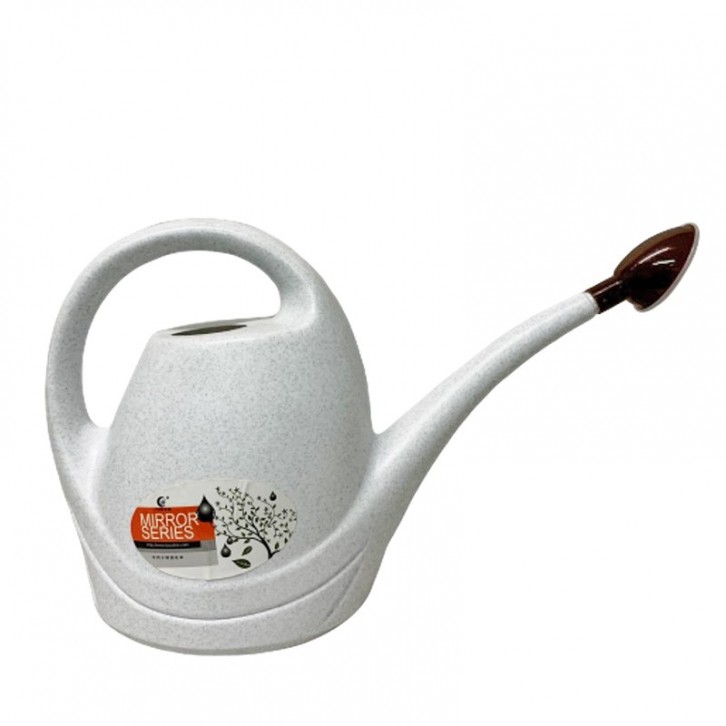 Watering Can 3 Litre (Mirror Series)