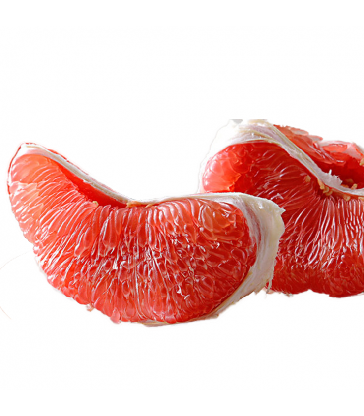 Red Pomelo (Citrus Paradisi)