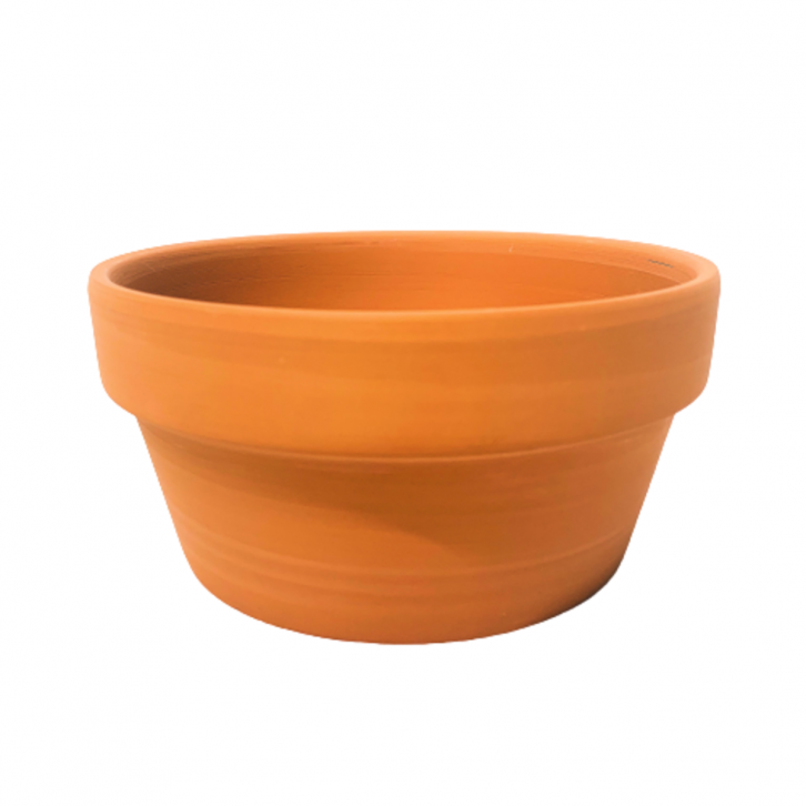 Terracotta Clay Bowl 873