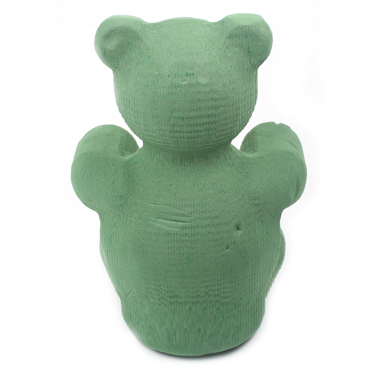 3d teddy bear oasis