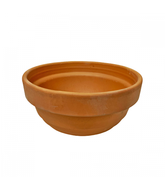 Terracotta Bowl