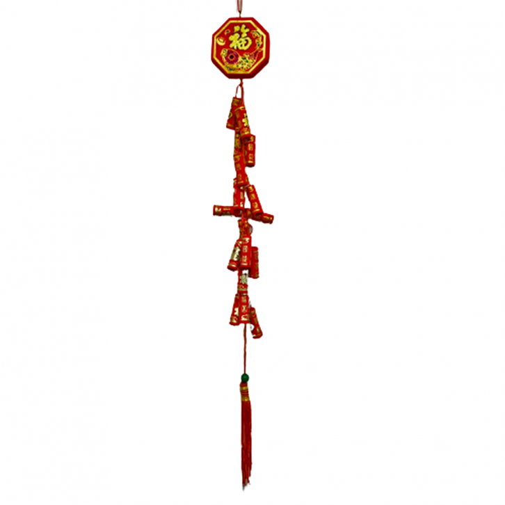 CNY Hanging Decoration (2565)