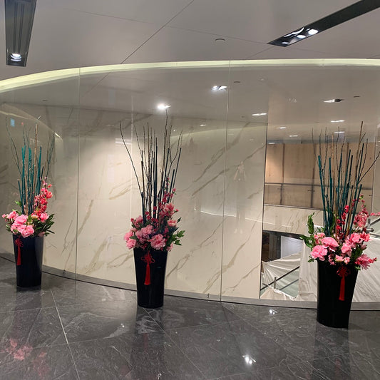 2019 Clifford Center