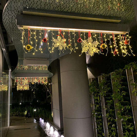 2020 Fraser Residence Orchard