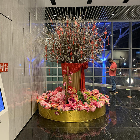 2021 Suntec Tower 5