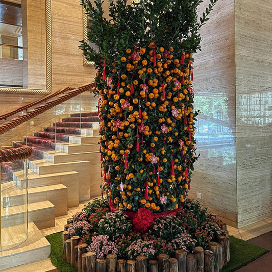 2021 Sheraton Tower