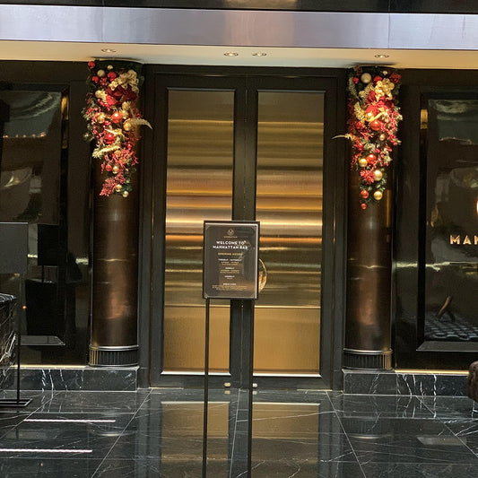 2021 Regent Singapore